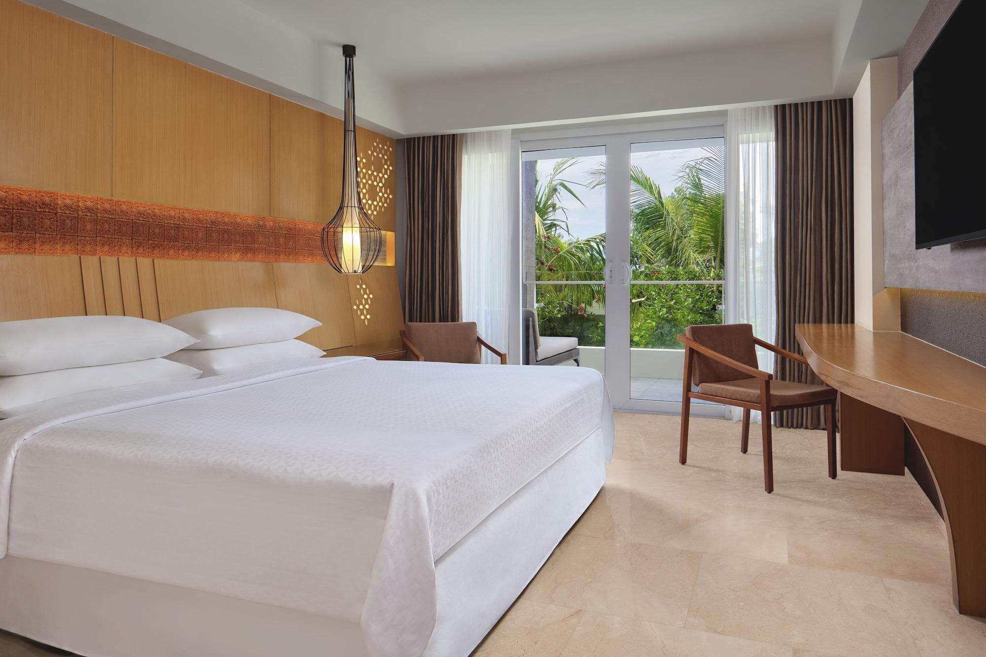 Four Points By Sheraton Bali, Ungasan Jimbaran  Exterior photo