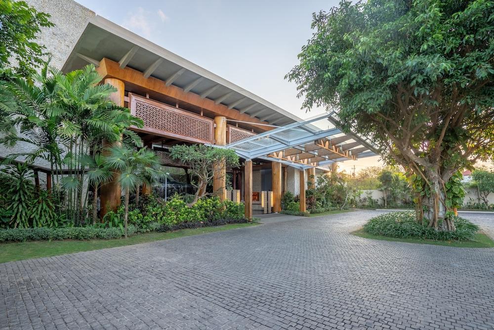 Four Points By Sheraton Bali, Ungasan Jimbaran  Exterior photo