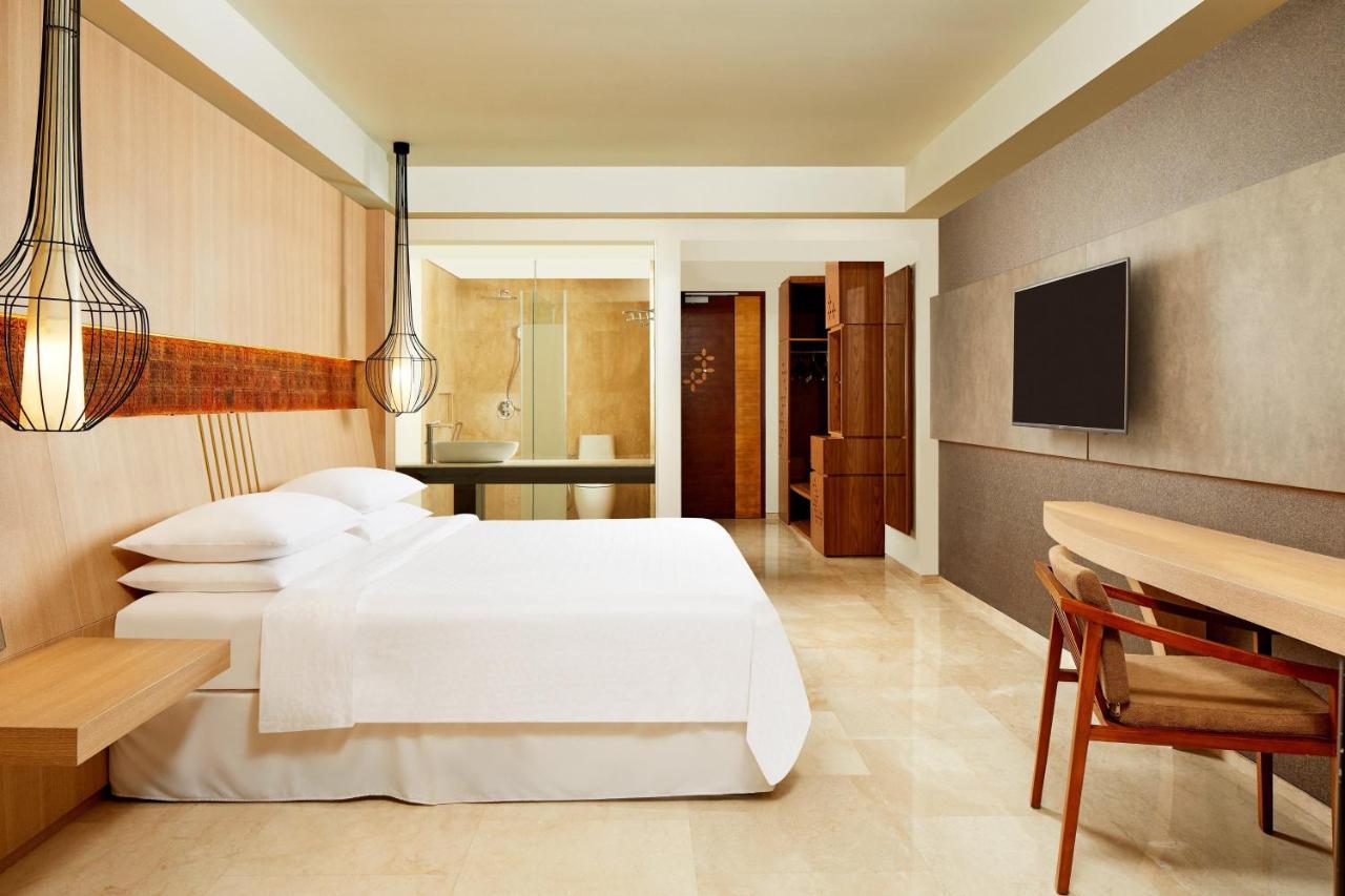 Four Points By Sheraton Bali, Ungasan Jimbaran  Exterior photo