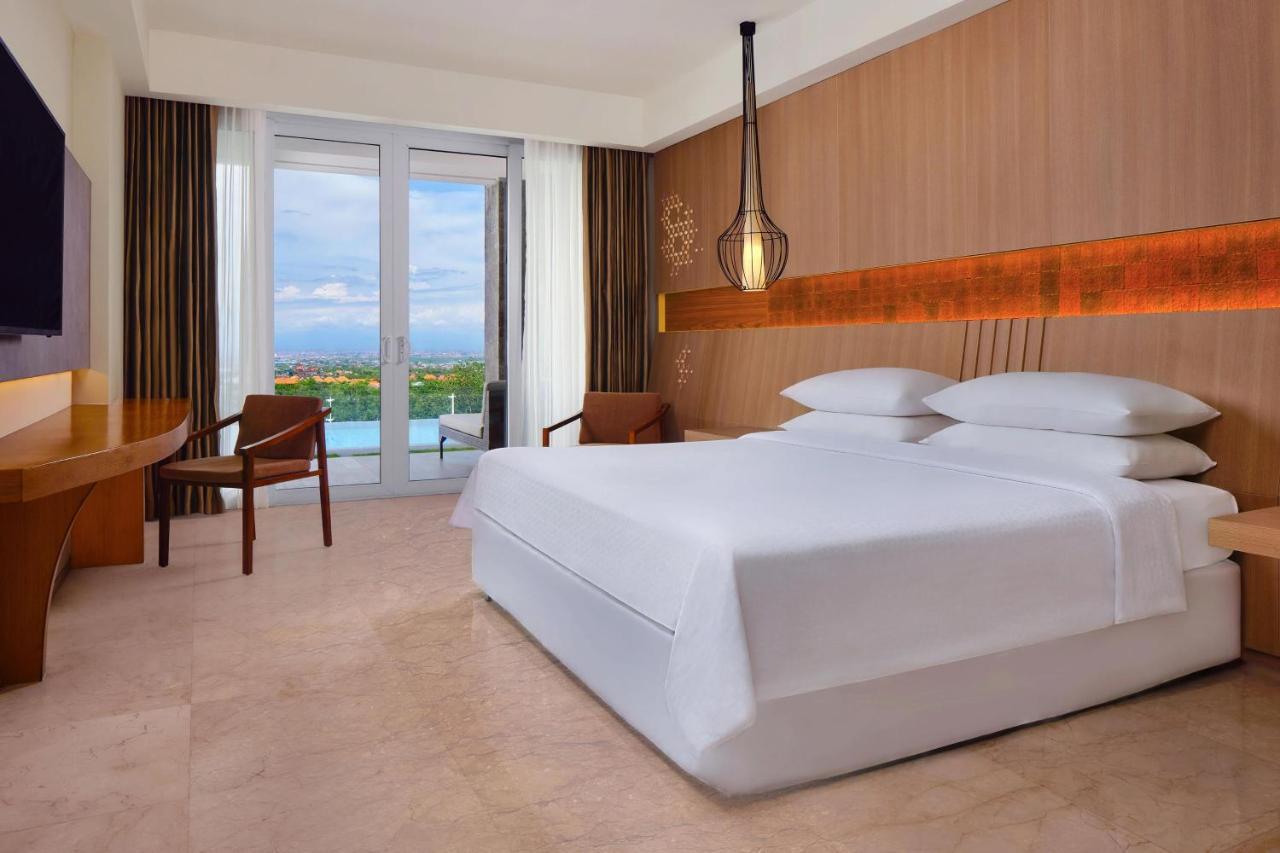 Four Points By Sheraton Bali, Ungasan Jimbaran  Exterior photo