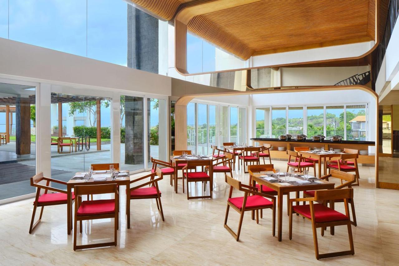 Four Points By Sheraton Bali, Ungasan Jimbaran  Exterior photo