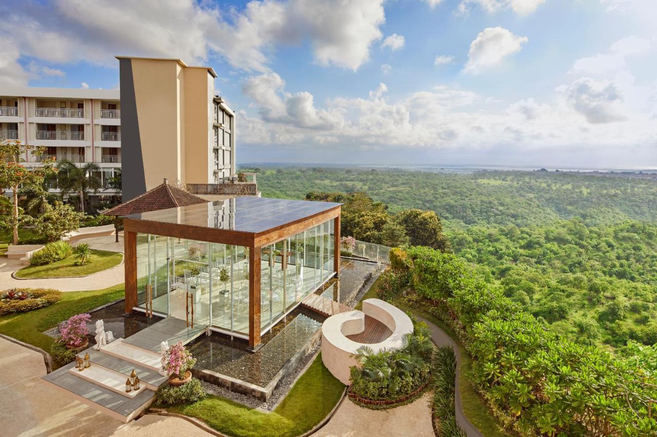 Four Points By Sheraton Bali, Ungasan Jimbaran  Exterior photo