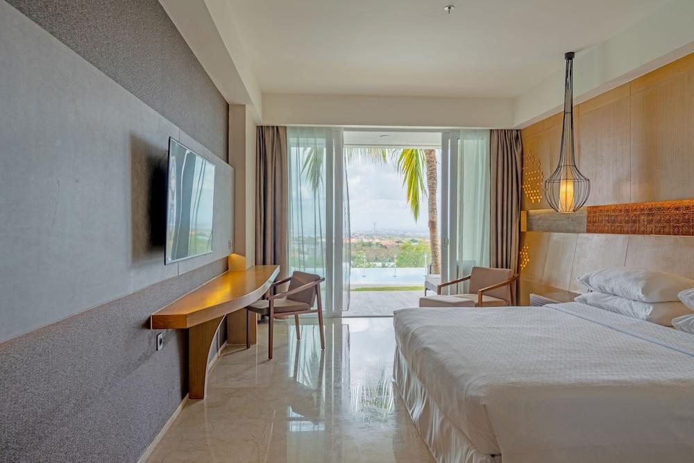 Four Points By Sheraton Bali, Ungasan Jimbaran  Exterior photo