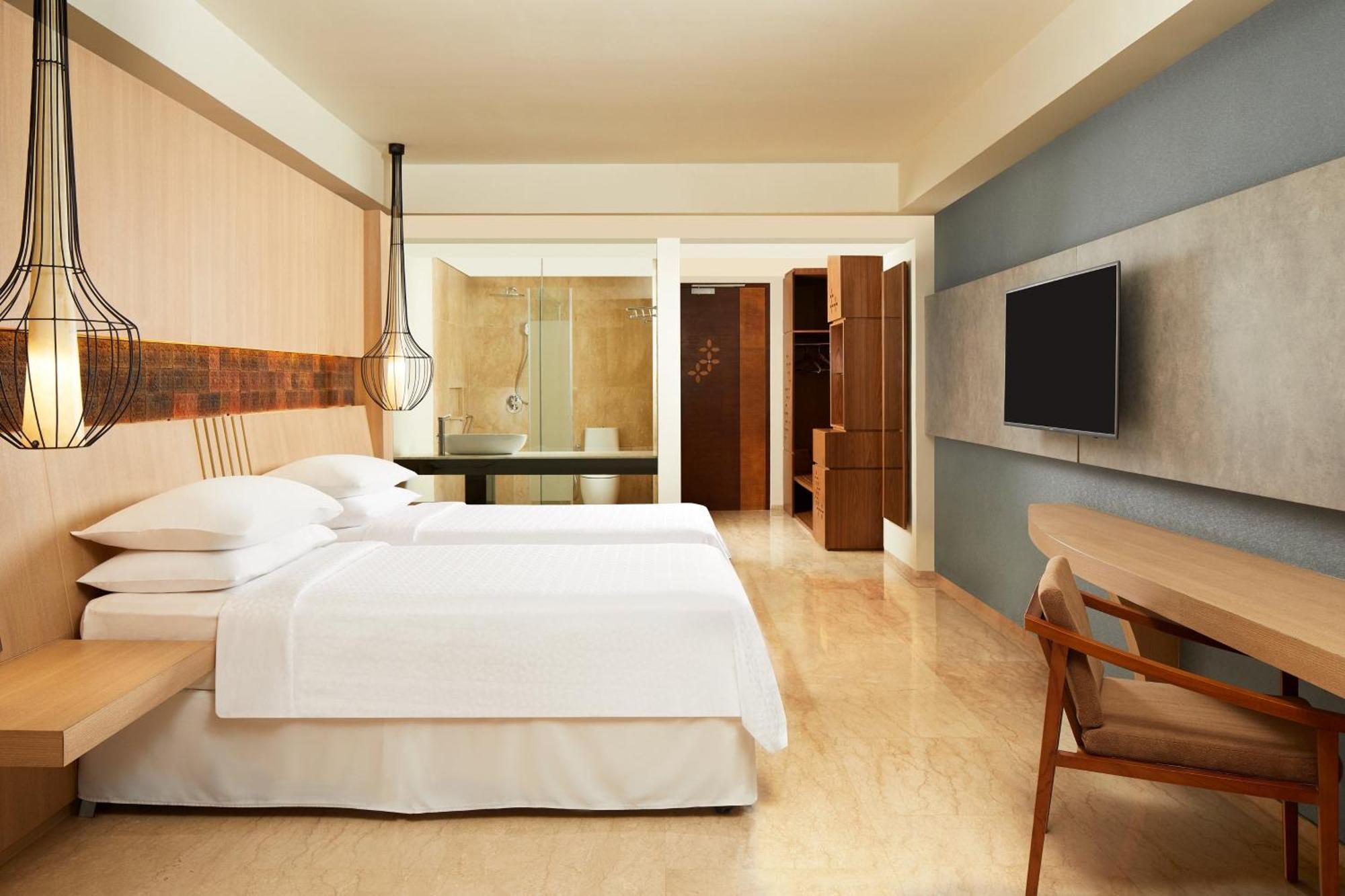 Four Points By Sheraton Bali, Ungasan Jimbaran  Exterior photo
