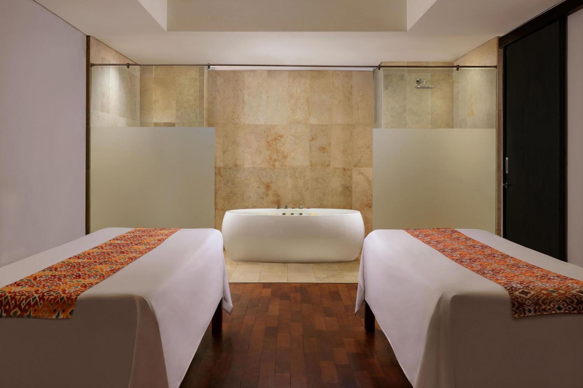 Four Points By Sheraton Bali, Ungasan Jimbaran  Exterior photo